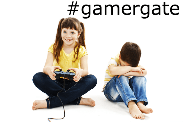 gamergate